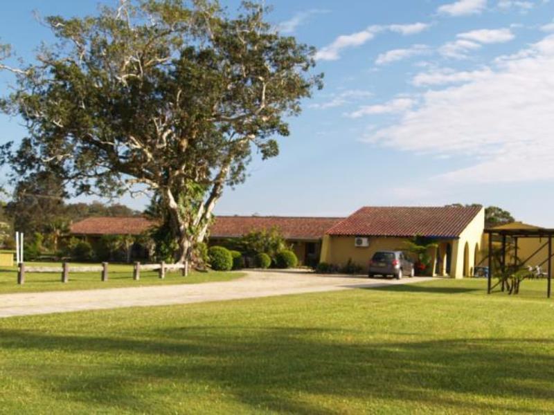 The Nambucca Motel Nambucca Heads Εξωτερικό φωτογραφία