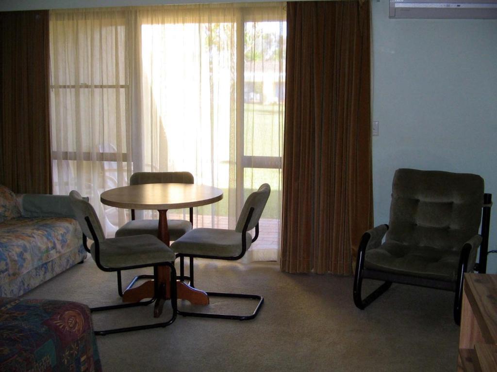 The Nambucca Motel Nambucca Heads Εξωτερικό φωτογραφία