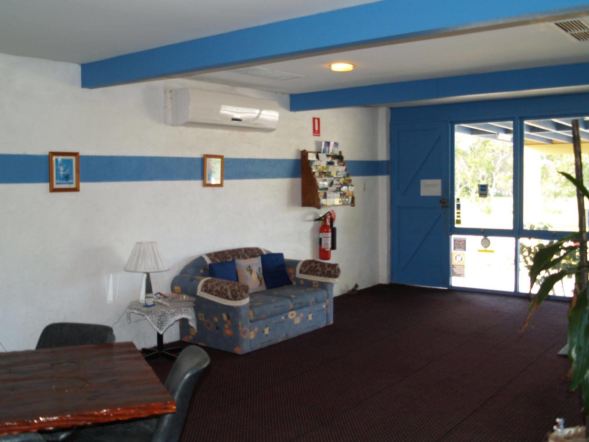 The Nambucca Motel Nambucca Heads Εξωτερικό φωτογραφία