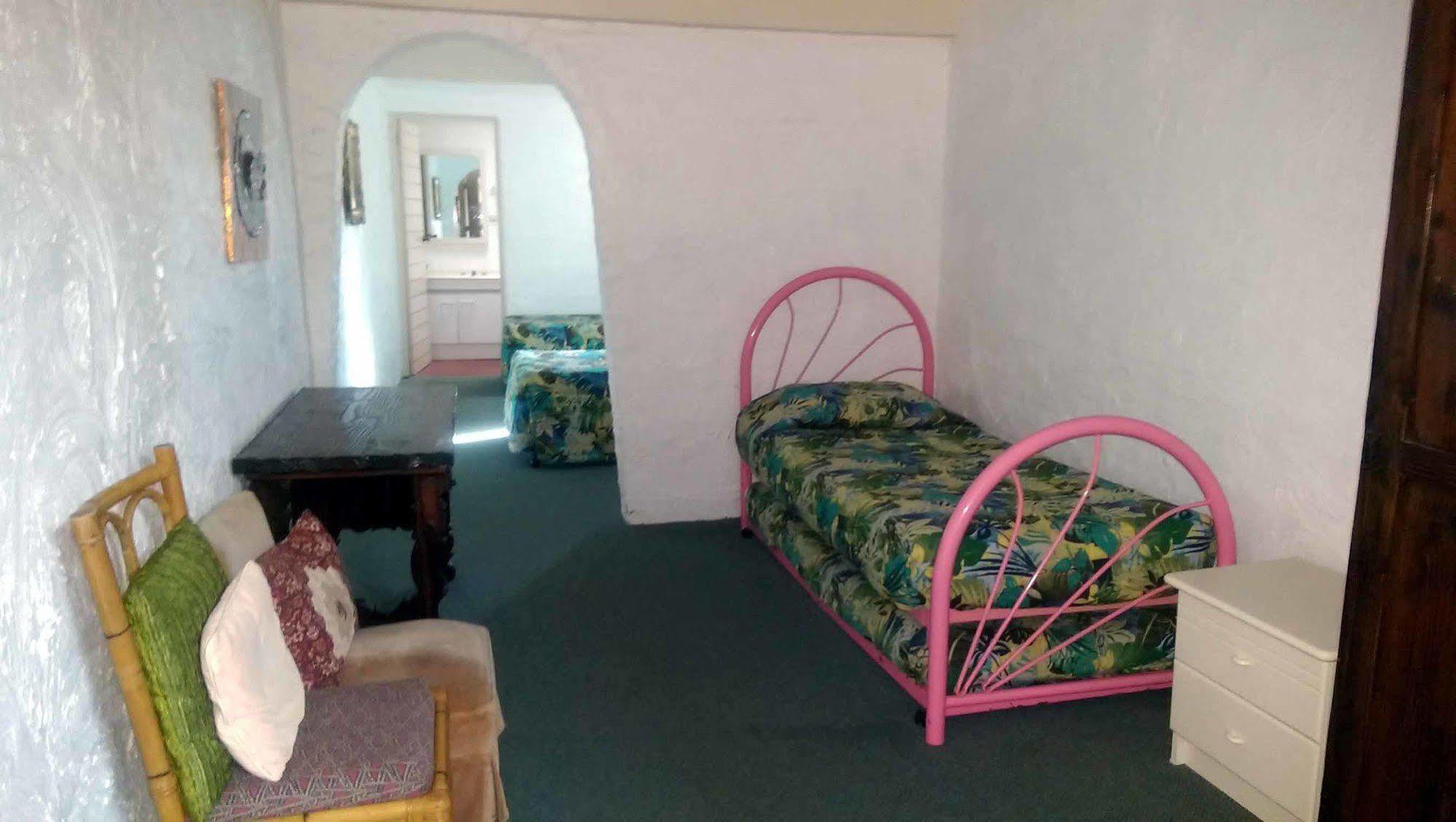 The Nambucca Motel Nambucca Heads Εξωτερικό φωτογραφία