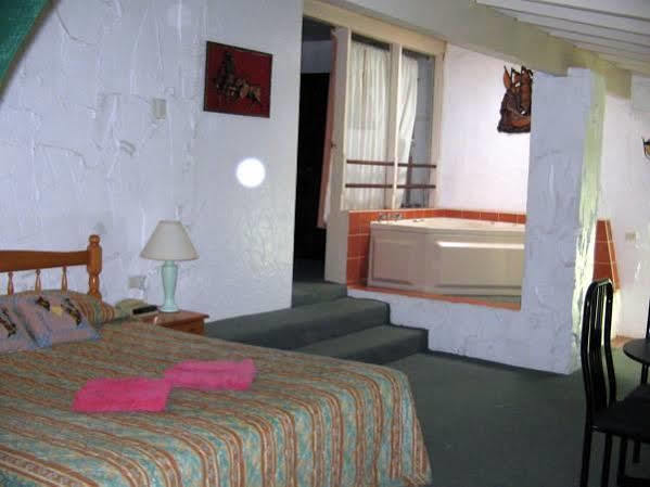 The Nambucca Motel Nambucca Heads Εξωτερικό φωτογραφία